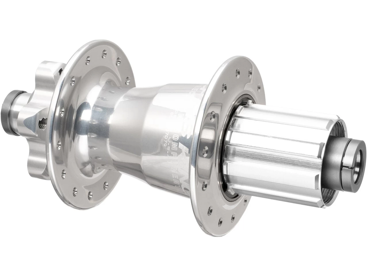 Chris-king ISO B Boost Disc 6-bolt Rear Hub 3 Chris-king ISO B Boost Disc 6-bolt Rear Hub