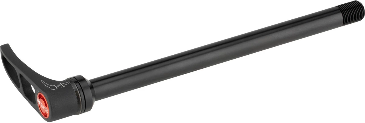 Dt-swiss Plug In X-12 Thru-Axle For RAAW Madonna 3 Dt-swiss Plug In X-12 Thru-Axle For RAAW Madonna