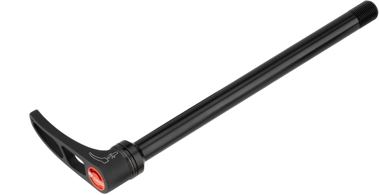 Dt-swiss Plug In X-12 Thru-Axle For RAAW Madonna 4 Dt-swiss Plug In X-12 Thru-Axle For RAAW Madonna - Image 2