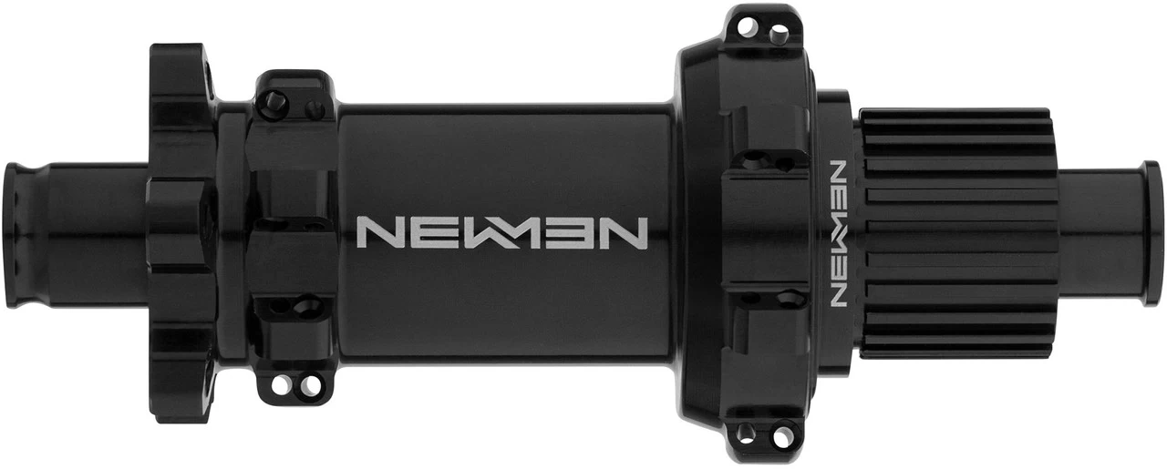 Newmen FADE MTB Straightpull Boost Disc 6-bolt Rear Hub 3 Newmen FADE MTB Straightpull Boost Disc 6-bolt Rear Hub