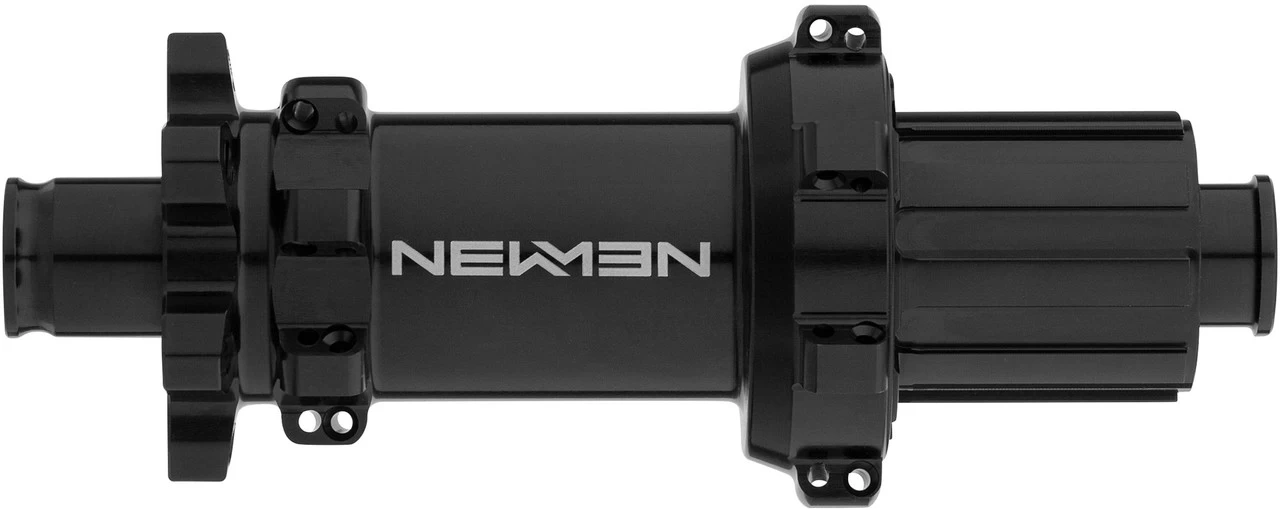 Newmen FADE MTB Straightpull Boost Disc 6-bolt Rear Hub 4 Newmen FADE MTB Straightpull Boost Disc 6-bolt Rear Hub - Image 2