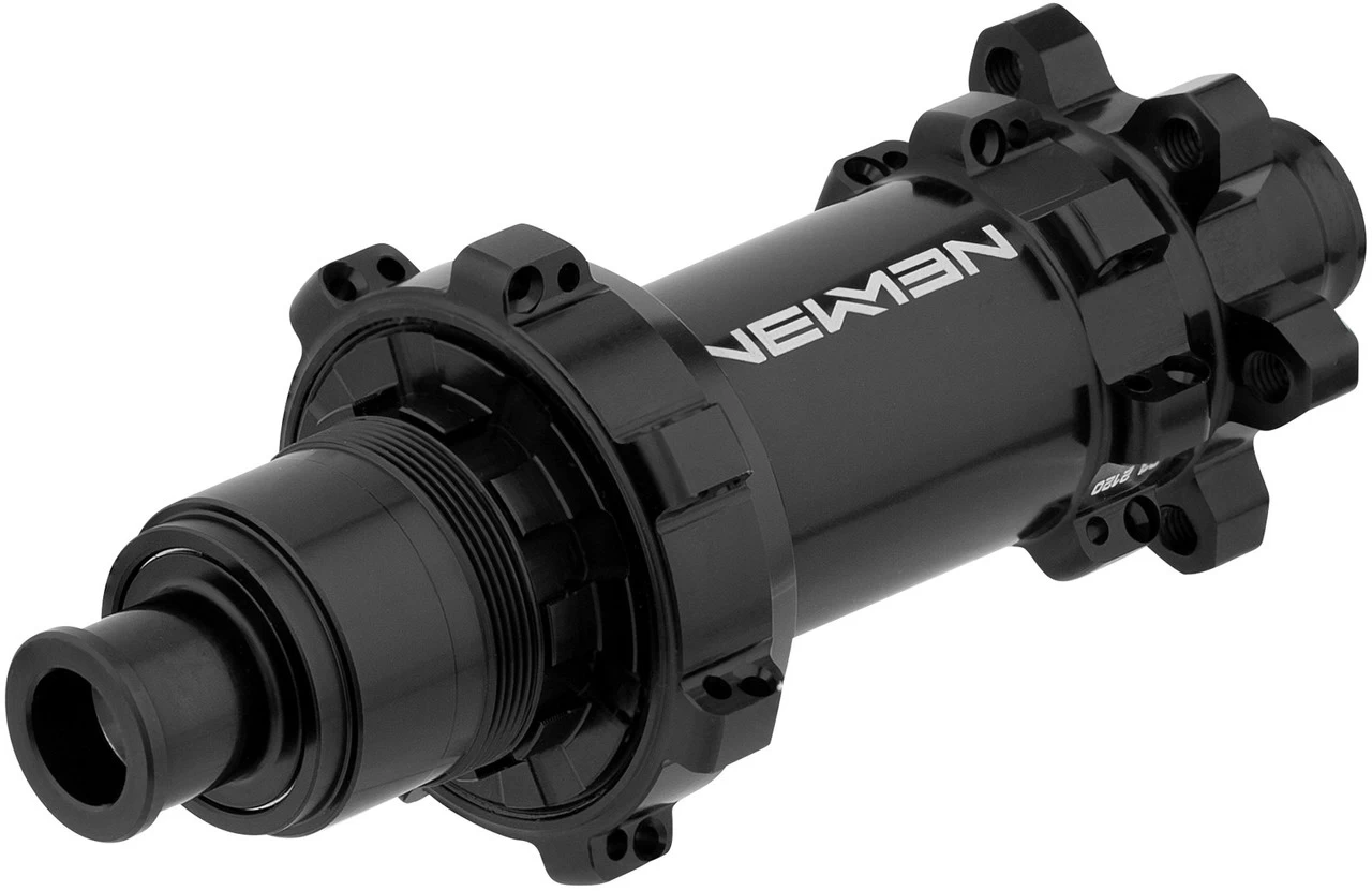 Newmen FADE MTB Straightpull Boost Disc 6-bolt Rear Hub 6 Newmen FADE MTB Straightpull Boost Disc 6-bolt Rear Hub - Image 4