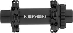 Newmen Fade Road Straightpull Disc Center Lock Front Hubs