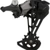 Shimano Deore RD-M6100 12-speed Shadow Plus Rear Derailleur