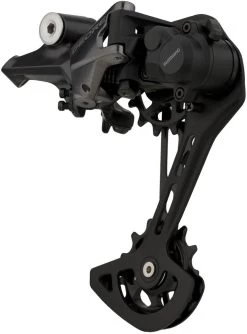 Shimano Deore RD-M6100 12-speed Shadow Plus Rear Derailleur -Bike Sale Shop 333488