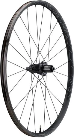 EASTON EA90 AX Disc Center Lock 28" Wheelset -Bike Sale Shop 334331