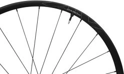 EASTON EA90 AX Disc Center Lock 28" Wheelset -Bike Sale Shop 334333