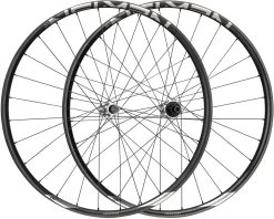 Newmen Advanced SL A.30 FADE Boost Center Lock Disc 27.5" Wheelset