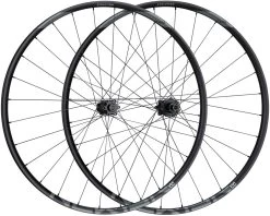 Newmen Evolution SL X.A.25 Fade Boost Disc 6-bolt 29" Wheelset