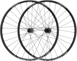 Newmen Evolution SL X.A.25 Fade Boost Disc 6-bolt 27.5" Wheelset