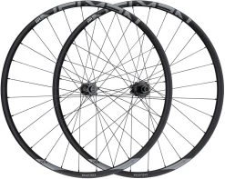 Newmen Evolution SL A.30 Fade Boost Disc 6-bolt 27.5" Wheelset
