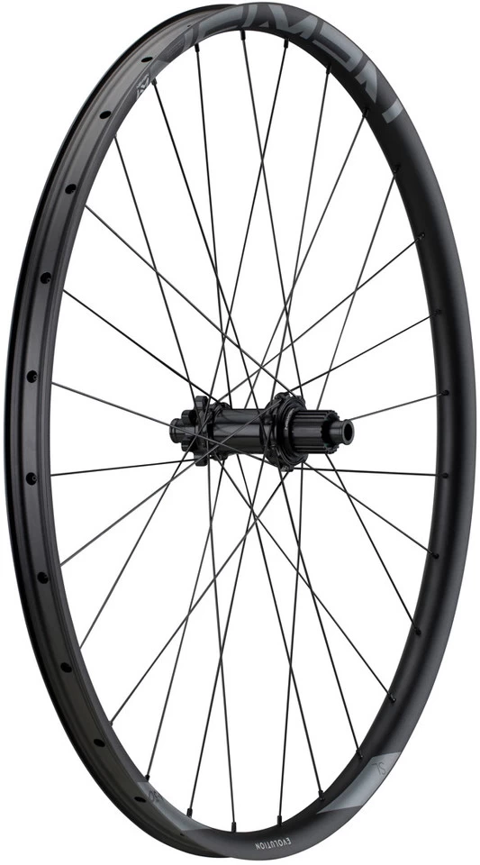 Newmen Evolution SL A.30 Fade Boost Disc 6-bolt 27.5" Wheelset 6 Newmen Evolution SL A.30 Fade Boost Disc 6-bolt 27.5" Wheelset - Image 4