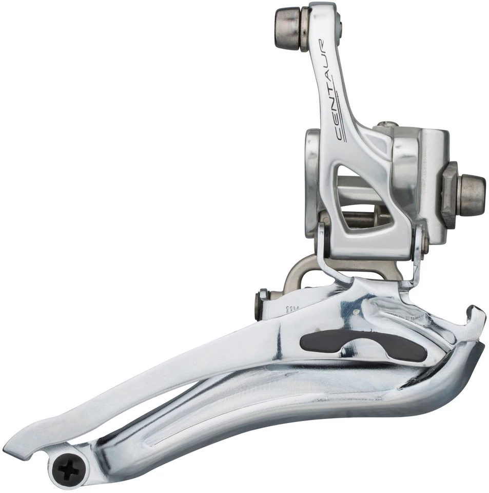 Campagnolo® Centaur 11 2-/11-speed Front Derailleur 3 Campagnolo® Centaur 11 2-/11-speed Front Derailleur
