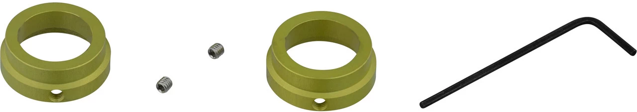 Mavic Auto Adjust Boost End Caps - 2017-2018 3 Mavic Auto Adjust Boost End Caps - 2017-2018