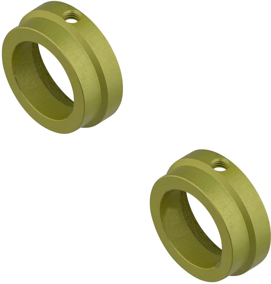 Mavic Auto Adjust Boost End Caps - 2017-2018 5 Mavic Auto Adjust Boost End Caps - 2017-2018 - Image 3