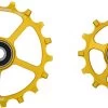 CERAMICSPEED OSPW Coated Spare Derailleur Pulleys 14/18 Tooth