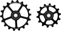CERAMICSPEED OSPW Coated Spare Derailleur Pulleys 14/18 Tooth -Bike Sale Shop 335433
