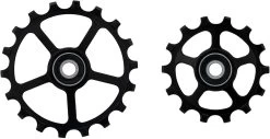 CERAMICSPEED OSPW Coated Spare Derailleur Pulleys 14/18 Tooth -Bike Sale Shop 335434