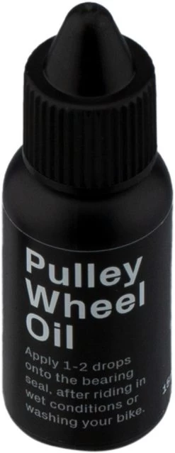 CERAMICSPEED OSPW Coated Spare Derailleur Pulleys 14/18 Tooth -Bike Sale Shop 335435