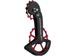 CERAMICSPEED OSPW X Coated Derailleur Pulley System For Shimano GRX 2x11-speed -Bike Sale Shop 335439