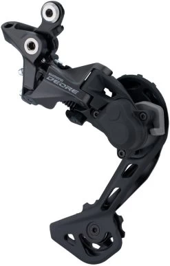 Shimano Deore RD-M5120 10/11-speed Shadow Plus Rear Derailleur -Bike Sale Shop 335856