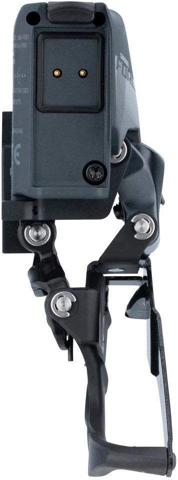 SRAM Force ETap AXS Wide 2-Speed Front Derailleur 5 SRAM Force ETap AXS Wide 2-Speed Front Derailleur - Image 3