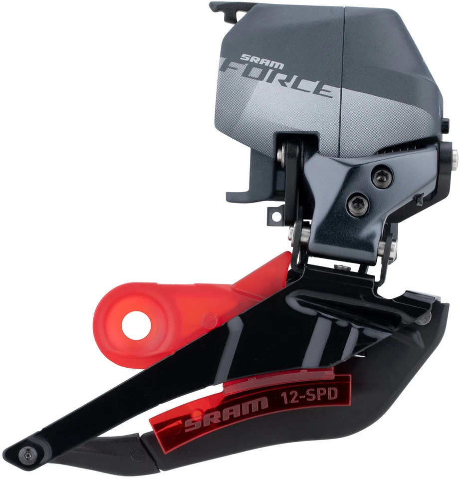 SRAM Force ETap AXS Wide 2-Speed Front Derailleur 6 SRAM Force ETap AXS Wide 2-Speed Front Derailleur - Image 4