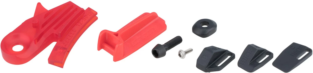 SRAM Force ETap AXS Wide 2-Speed Front Derailleur 7 SRAM Force ETap AXS Wide 2-Speed Front Derailleur - Image 5