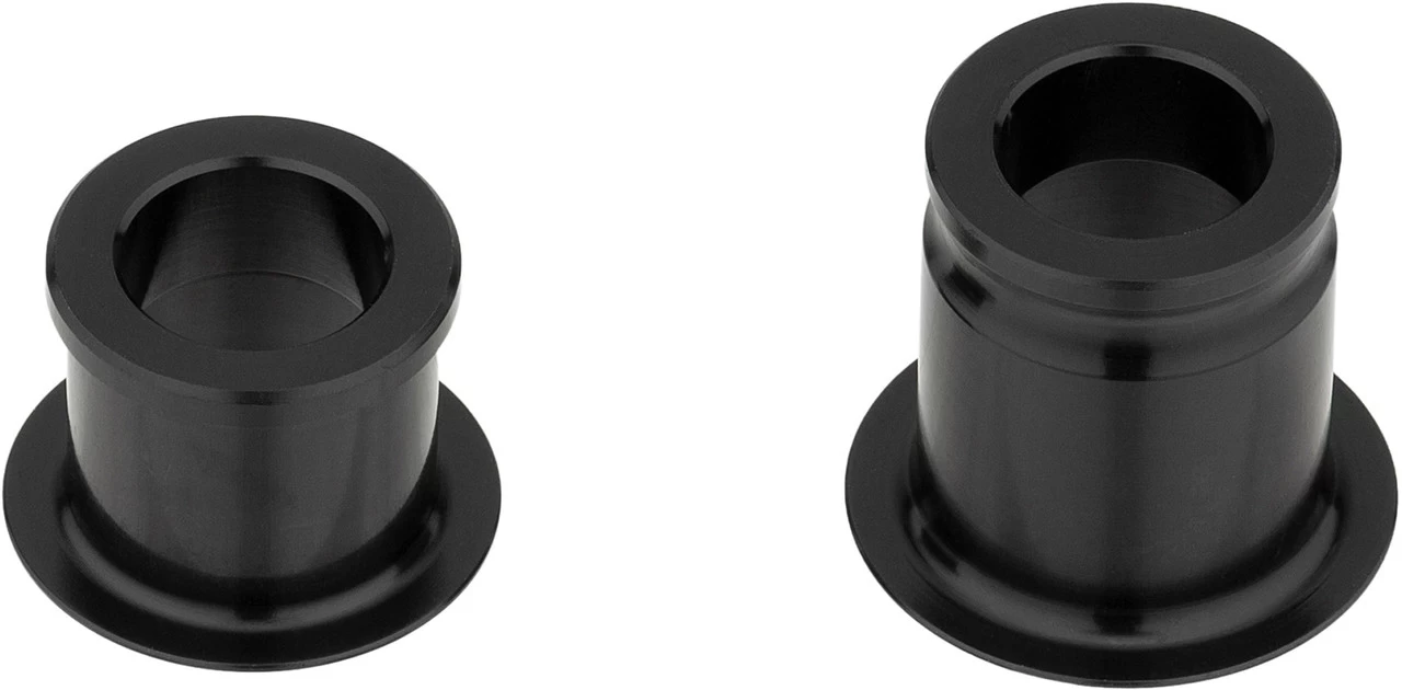 Newmen End Cap Set For FADE MTB Rear Hubs