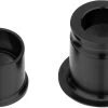 Newmen End Cap Set For FADE Road Rear Hubs