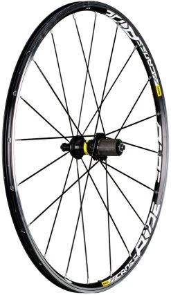 Mavic Crossride UB 26" Wheelset -Bike Sale Shop 338794