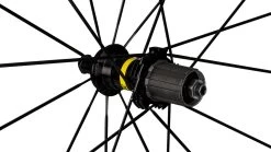 Mavic Crossride UB 26" Wheelset -Bike Sale Shop 338795