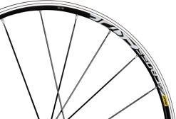 Mavic Crossride UB 26" Wheelset -Bike Sale Shop 338796