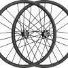 Fulcrum Racing Zero Carbon Competizione DB C19 Disc Center Lock Wheelset -Bike Sale Shop 339329