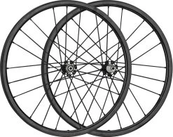 Fulcrum Racing Zero Carbon Competizione DB C19 Disc Center Lock Wheelset