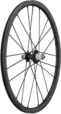 Fulcrum Racing Zero Carbon Competizione DB C19 Disc Center Lock Wheelset -Bike Sale Shop 339332