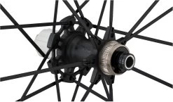 Fulcrum Racing Zero Carbon Competizione DB C19 Disc Center Lock Wheelset -Bike Sale Shop 339333