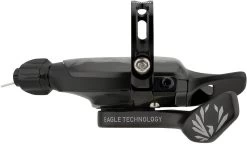 SRAM E-MTB XX1 Eagle Single Click 12-speed Trigger Shifter