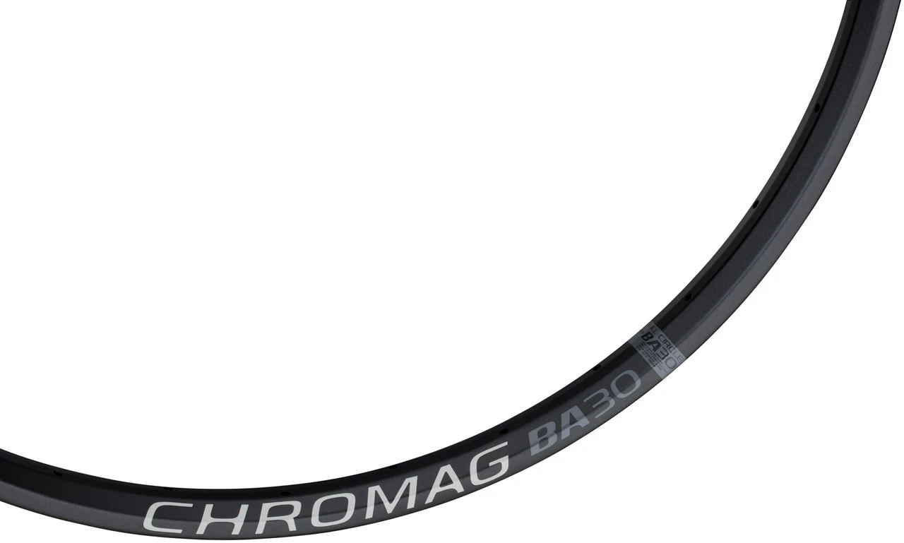 Chromag BA30 Disc 27.5" Rim 5 Chromag BA30 Disc 27.5" Rim - Image 3