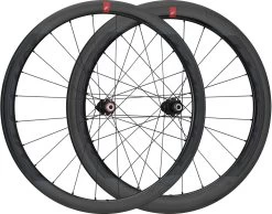 Fulcrum Wind 40/55 DB Combo Disc Center Lock Wheelset