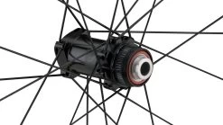Fulcrum Wind 40/55 DB Combo Disc Center Lock Wheelset -Bike Sale Shop 339531
