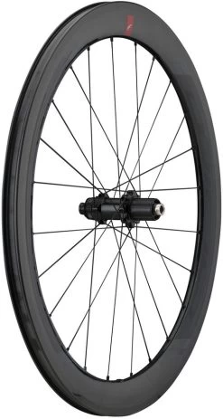 Fulcrum Wind 40/55 DB Combo Disc Center Lock Wheelset -Bike Sale Shop 339532