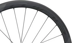 Fulcrum Wind 40/55 DB Combo Disc Center Lock Wheelset -Bike Sale Shop 339534