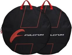 Fulcrum Wind 40/55 DB Combo Disc Center Lock Wheelset -Bike Sale Shop 339535