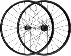 Shimano WH-MT620-TL-B Center Lock Disc 27.5" Wheelset