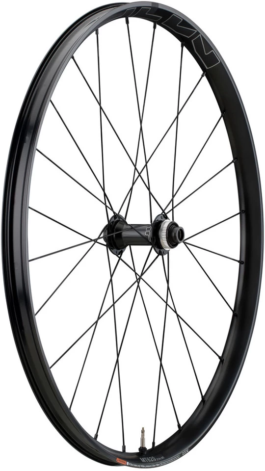 Shimano WH-MT620-TL-B Center Lock Disc 27.5" Wheelset 4 Shimano WH-MT620-TL-B Center Lock Disc 27.5" Wheelset - Image 2