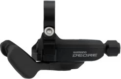 Shimano Deore SL-M5100 Mono 2x Shifter W/ Clamp