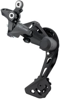 Shimano Deore Shadow RD-M4120 10-/11-speed Rear Derailleur -Bike Sale Shop 340371