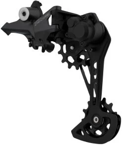 Shimano Deore RD-M5100 11-speed Shadow Plus Rear Derailleur -Bike Sale Shop 340374