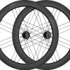 Campagnolo® Bora WTO 60 Carbon Disc Center Lock 28" Wheelset -Bike Sale Shop 340508